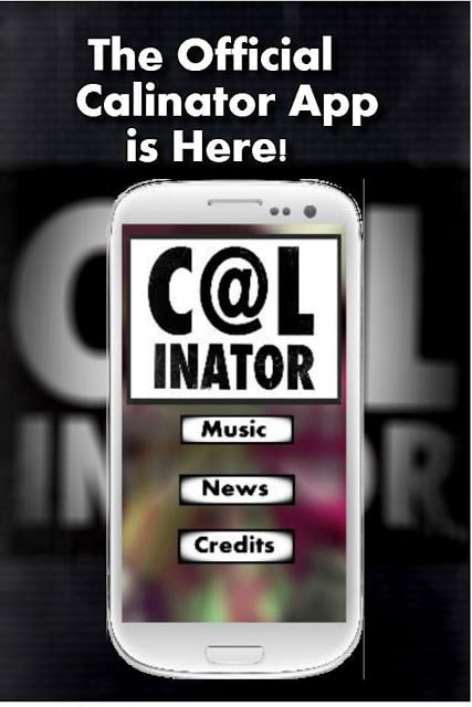 Calinator - Free Rap Music!截图1