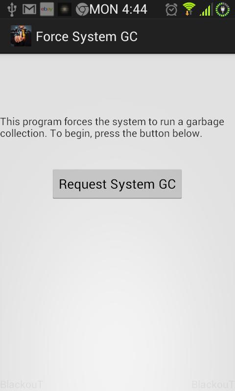 Force System GC截图3