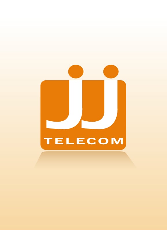 jj telecom截图1