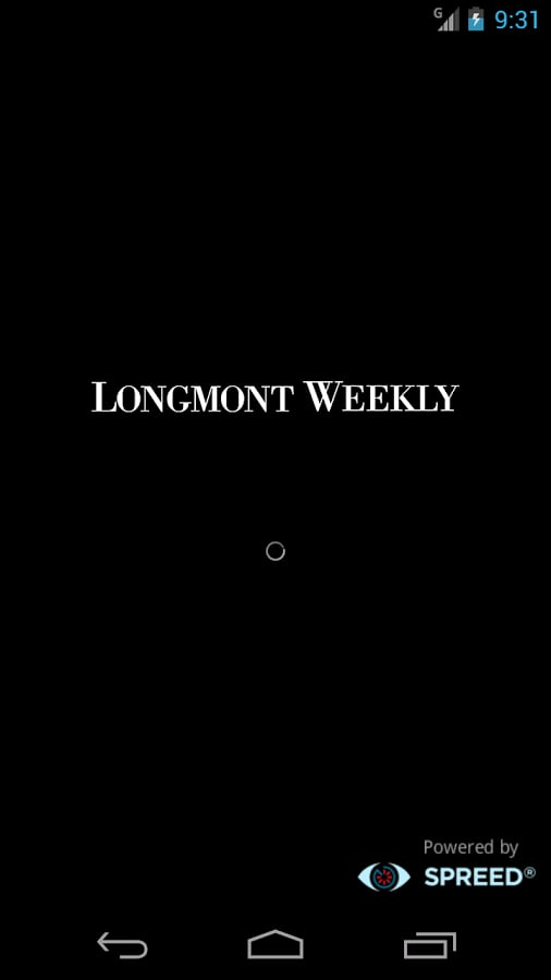 Longmont Weekly截图3