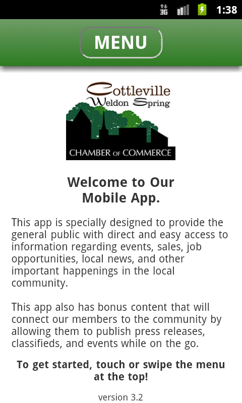 Cottleville - Weldon Spr...截图8