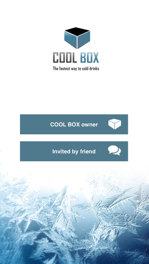 COOL BOX截图2