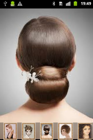 Hair Styles For Women截图3