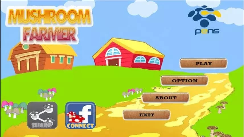 Mushroom Farmer截图7