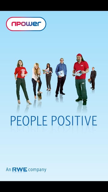 People Positive截图2