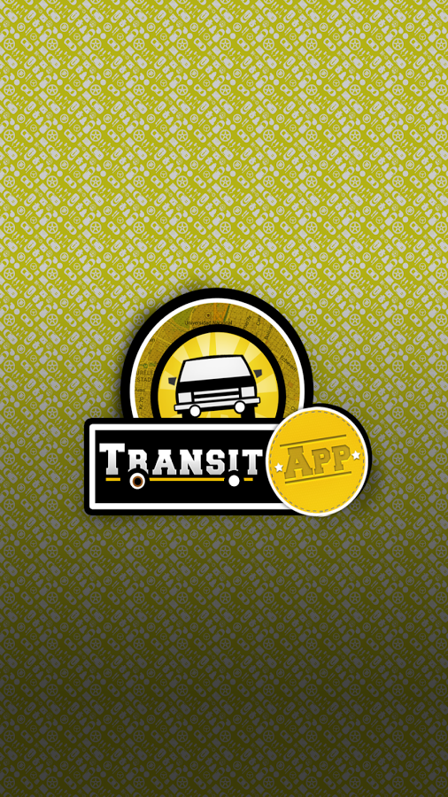 TransitApp - Pico y Placa截图4