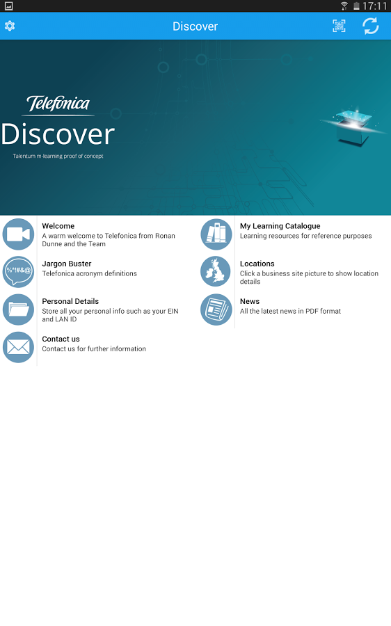 O2 Discover截图2