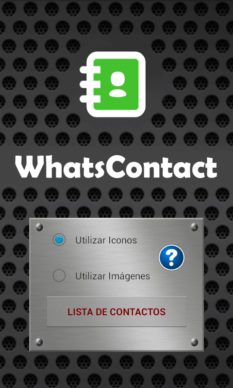 Whats Contact截图3