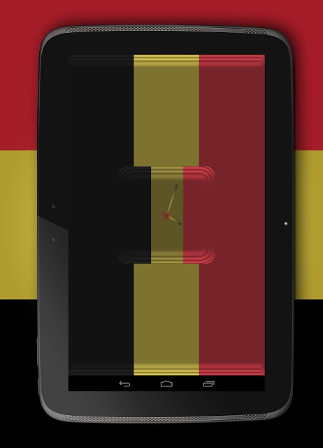 Belgium Clock截图6