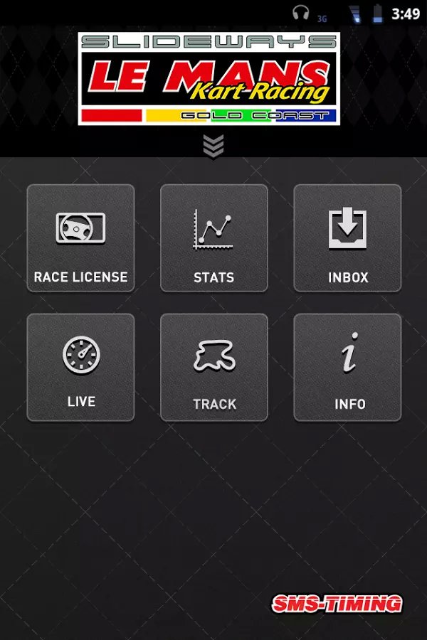 Kart World截图1