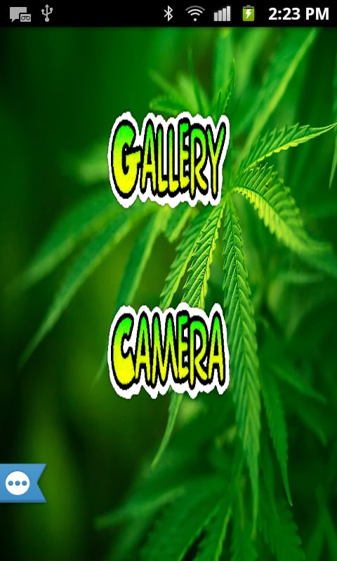 Weed Cam截图3