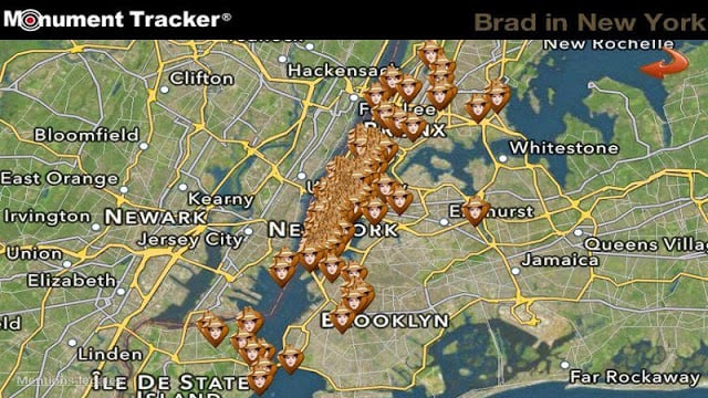 NewYork MonumentTracker Family截图5