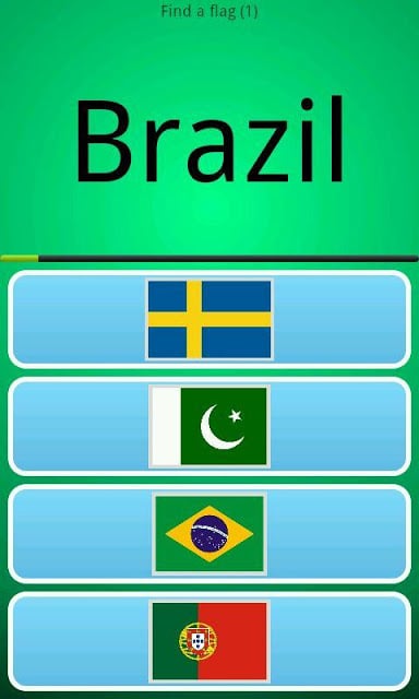 Learn and earn (flags only)截图1