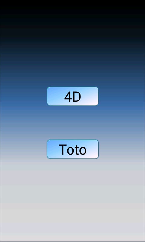 49 Digits Toto and 4D截图3