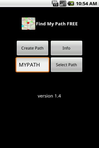 Find My Path FREE截图2