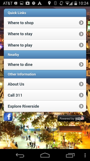 Explore Riverside截图1