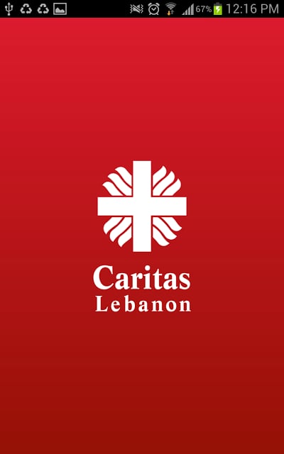 Caritas Lebanon截图3