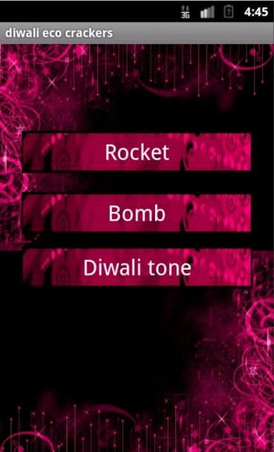 Diwali eco crackers截图6