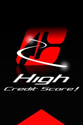 High Credit Score Free截图1