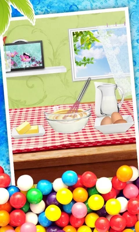 Pancake Maker!截图1