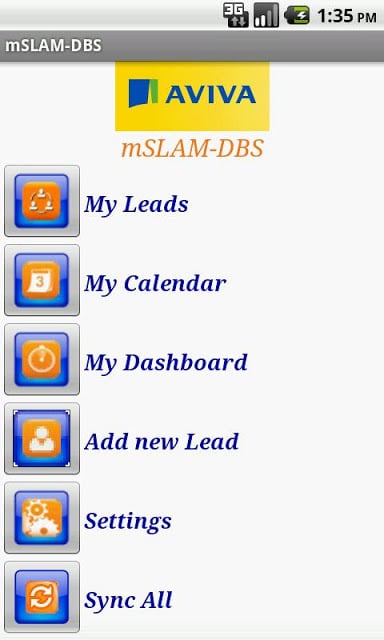 mSLAM Dbs截图2