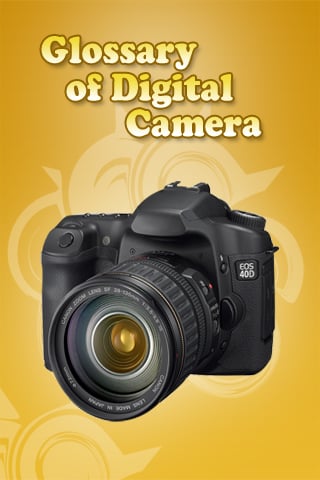 Digital Camera Glossary截图2