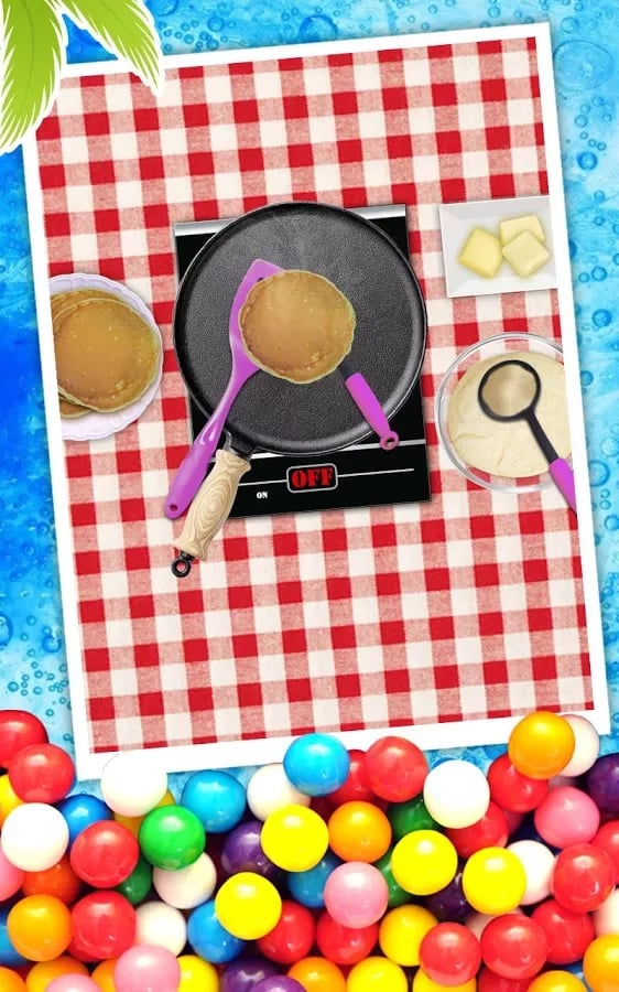 Pancake Maker!截图7