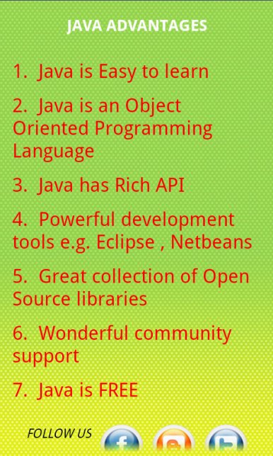 Java Course截图9