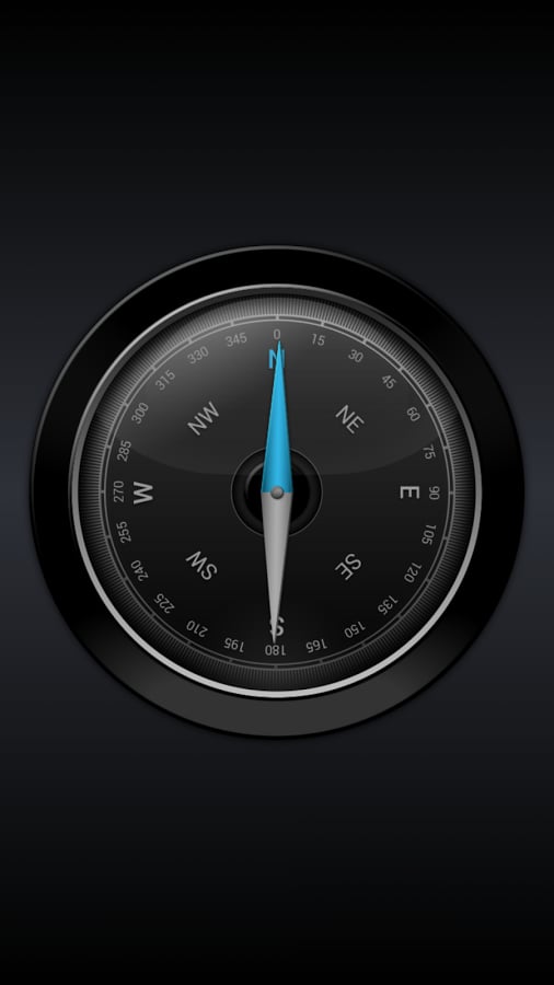 Compass gyro截图4