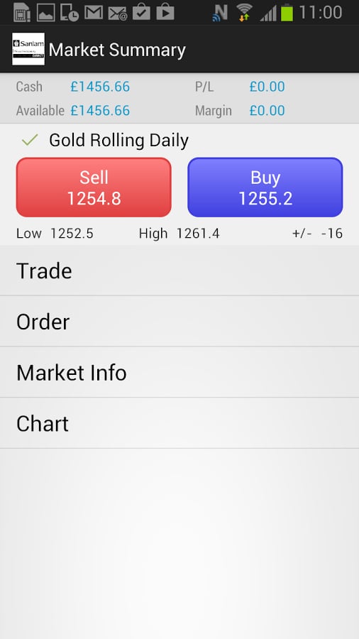 SPI Direct截图3