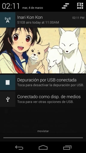 Anime Trakr - Anime Episodes截图5