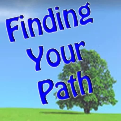 Finding Your Path截图2