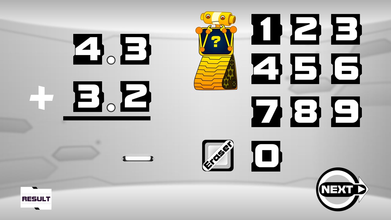 Money Addition Free截图7