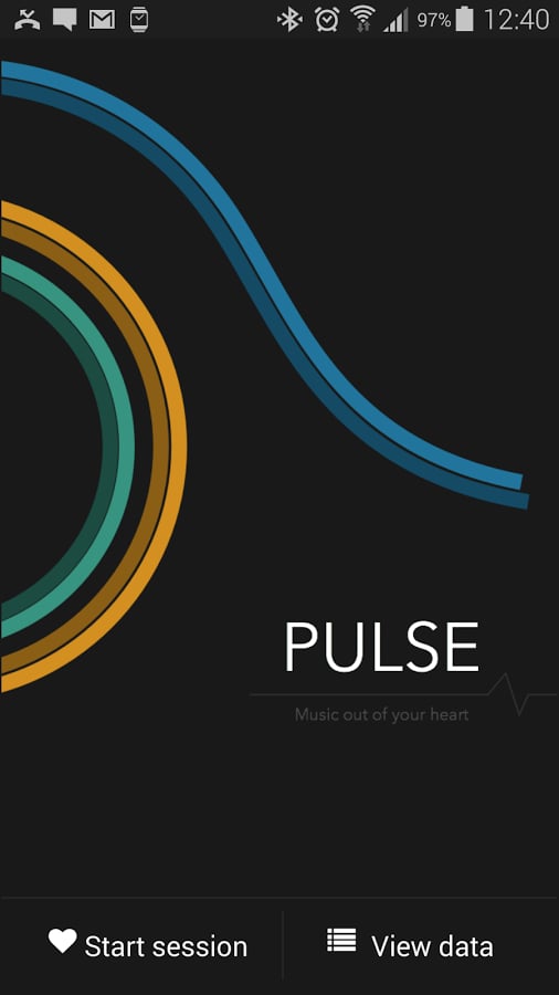 Pulse by BioBeats截图3