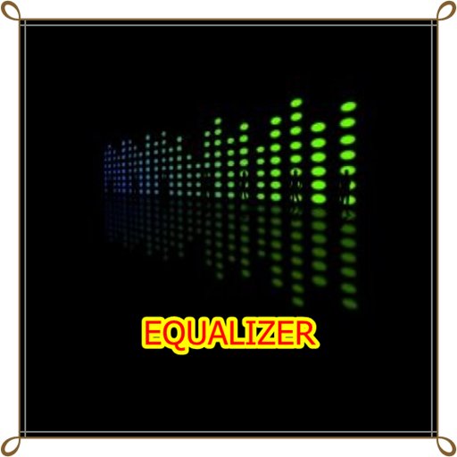 The Equalizer截图2