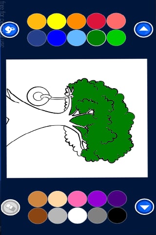 Jeux De Coloriage HD截图3