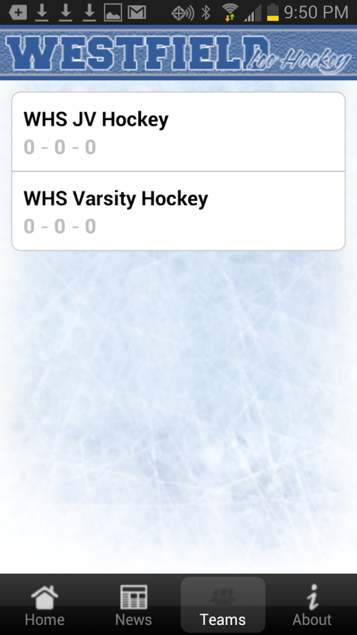 Westfield Hockey截图8