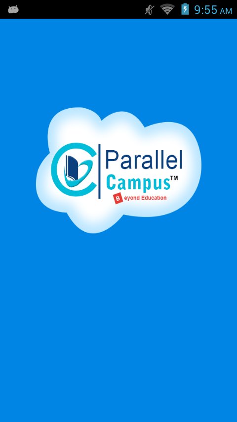 Parallel Campus截图5
