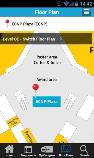 ECNP 2012截图2