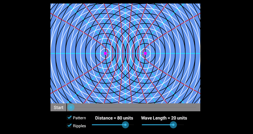 Physics - Wave Motion (Free)截图4