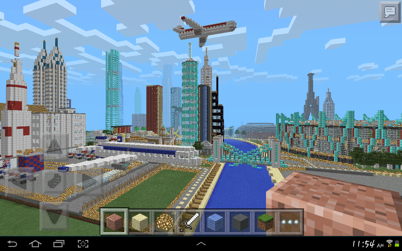 Maps MCPE截图3