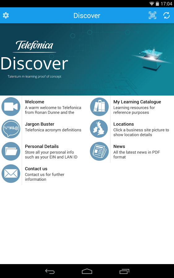 O2 Discover截图4