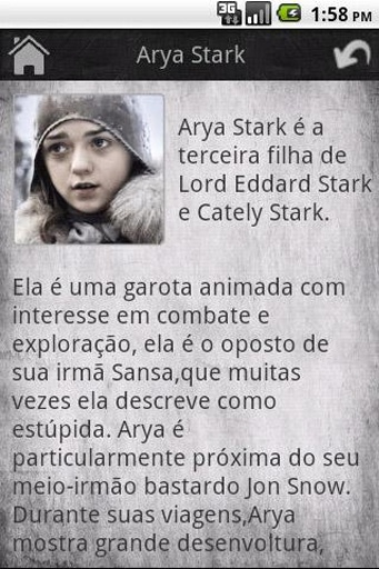 Game Of Thrones Mobile截图4