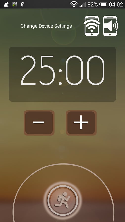 Simple Pomodoro Timer截图2