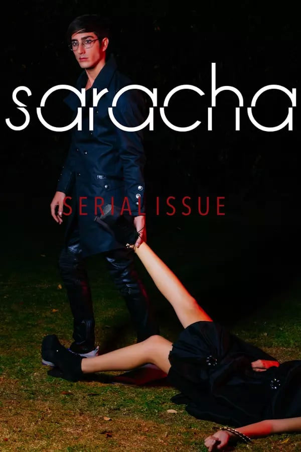 Saracha Serial截图1