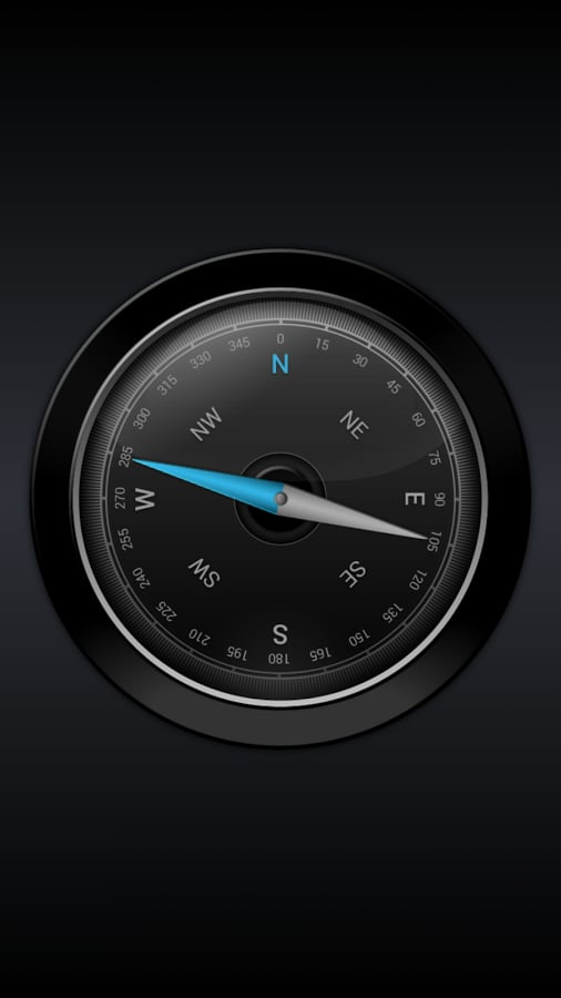 Compass gyro截图2