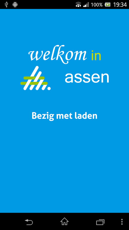 Welkom in Assen截图2