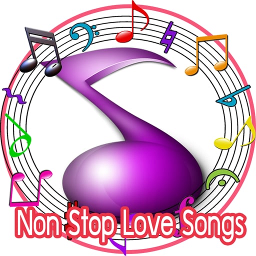 Non Stop Love Songs截图1