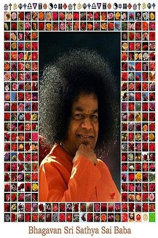 Satya Sai Album截图1