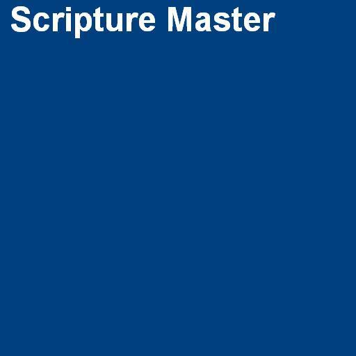 Scripture Master截图2